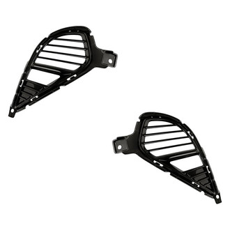 Replacement® - Rear Bumper Grille