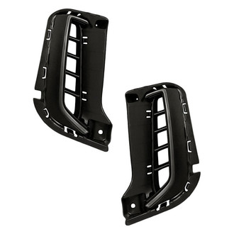 Replacement® - Front Fog Light Cover