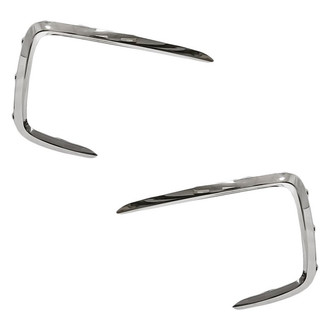 Replacement® - Front Fog Light Trim