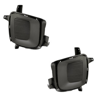 Replacement® - Front Fog Light Cover