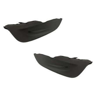 Replacement® - Front Fog Light Cover