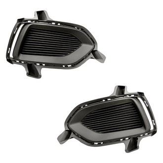 Replacement® - Front Fog Light Cover