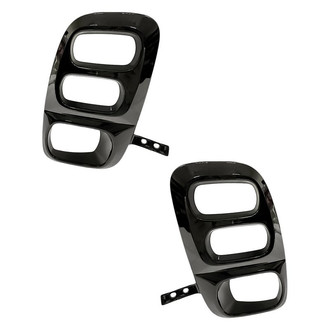 Replacement® - Front Fog Light Bezel