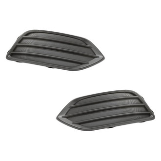 Replacement® - Front Fog Light Cover