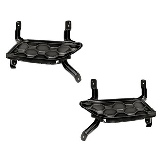 Replacement® - Front Fog Light Cover
