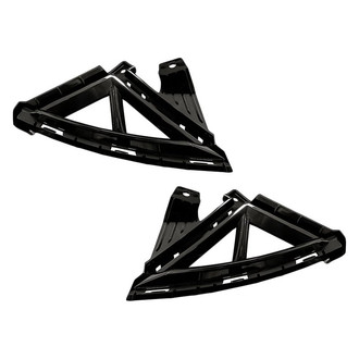 Replacement® - Front Fog Light Cover