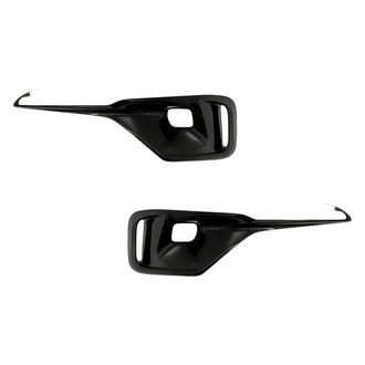 Replacement® - Front Fog Light Bezel