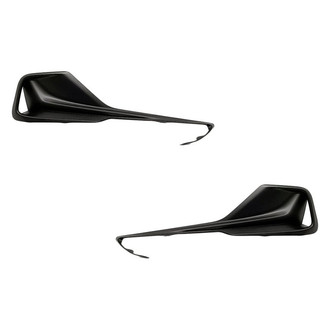 Replacement® - Front Fog Light Cover