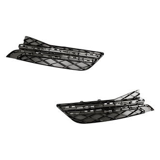 Replacement® - Front Fog Light Cover