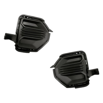 Replacement® - Front Fog Light Cover