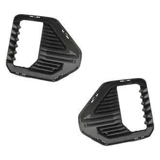 Replacement® - Front Fog Light Cover