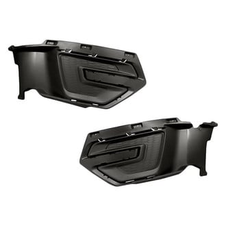 Replacement - Front Fog Light Cover