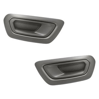 Replacement® - Front Fog Light Cover