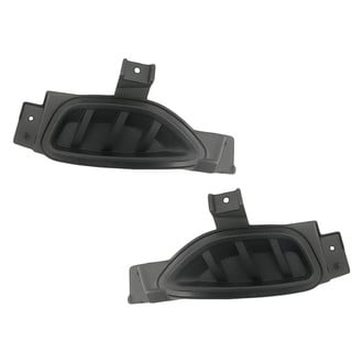 Replacement® - Front Fog Light Cover