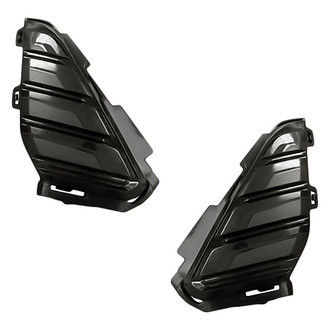 Replacement® - Front Fog Light Cover