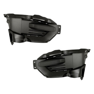 Replacement® - Front Fog Light Cover