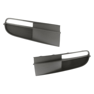 Replacement® - Front Fog Light Cover