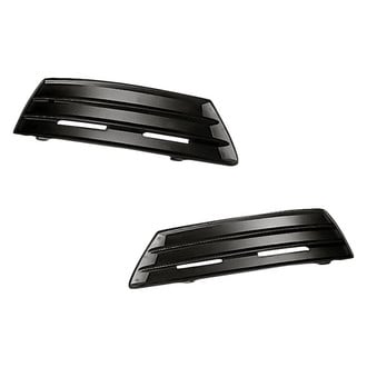 Replacement® - Front Fog Light Cover