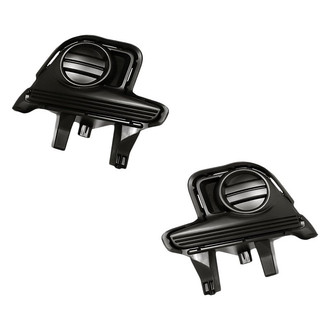 Replacement - Front Fog Light Cover
