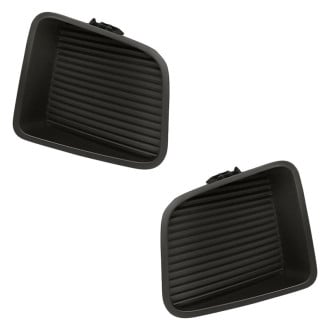 Replacement® - Front Fog Light Cover