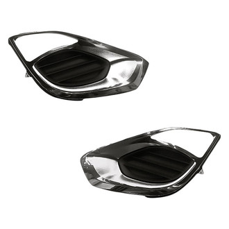 Replacement® - Front Fog Light Cover
