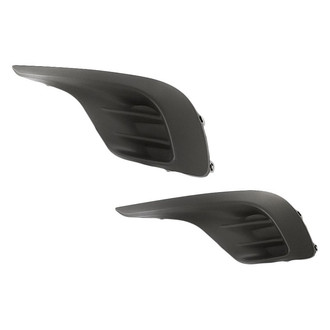 Replacement - Front Fog Light Cover