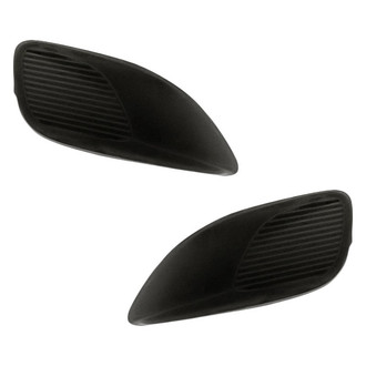 Replacement - Front Fog Light Cover