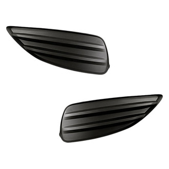 Replacement® - Front Fog Light Cover