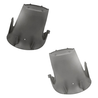 Replacement - Front Fog Light Cover