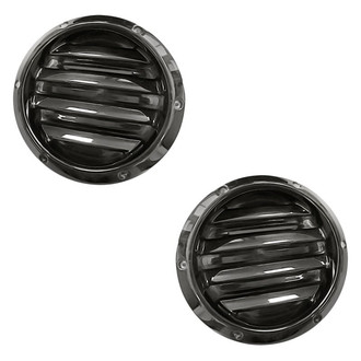 Replacement - Front Fog Light Cover