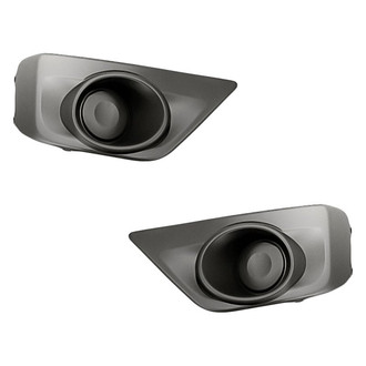 Replacement - Front Fog Light Cover