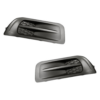 Replacement® - Front Fog Light Cover