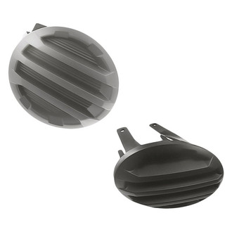Replacement - Front Fog Light Cover