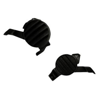Replacement® - Front Fog Light Cover