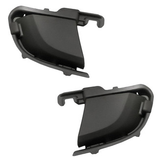 Replacement - Front Fog Light Cover