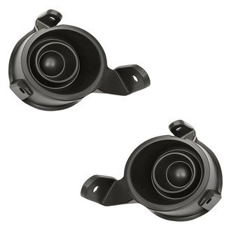 Replacement® - Front Fog Light Cover