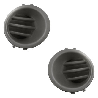 Replacement - Front Fog Light Cover