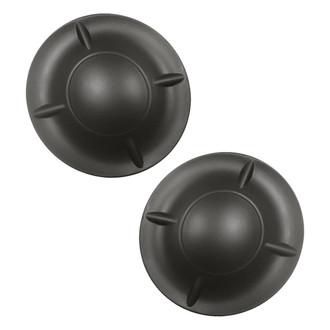 Replacement® - Front Fog Light Cover