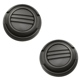 Replacement® - Front Fog Light Cover
