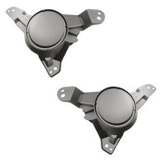 Replacement® - Front Fog Light Cover