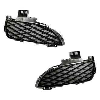Replacement - Front Fog Light Cover