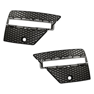 Replacement - Front Outer Fog Light Bezel