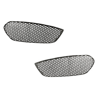 Replacement® - Front Fog Light Cover