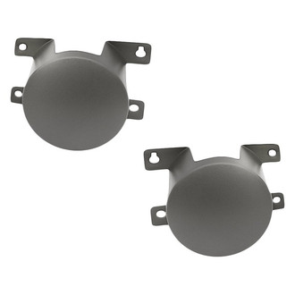 Replacement® - Front Fog Light Cover