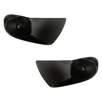 Replacement® - Front Fog Light Cover