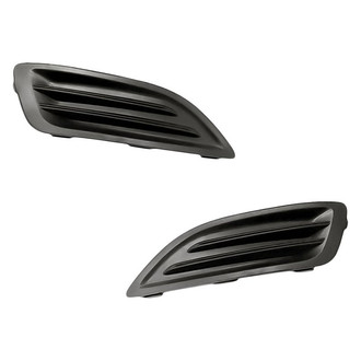 Replacement® - Front Fog Light Cover