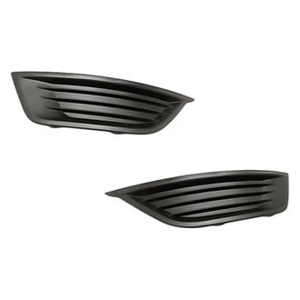 Replacement® - Front Fog Light Cover
