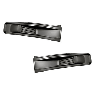 Replacement® - Front Fog Light Cover