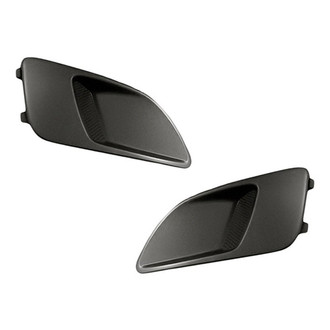 Replacement® - Front Fog Light Cover