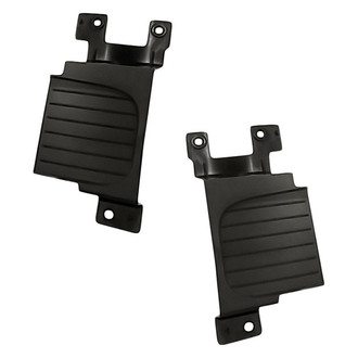 Replacement® - Front Fog Light Cover